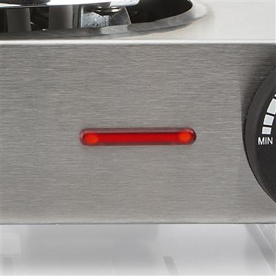 220 volts Electric Cooking plate