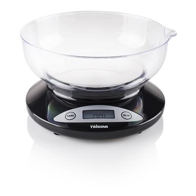 Tristar KW-2430 Balance de cuisine