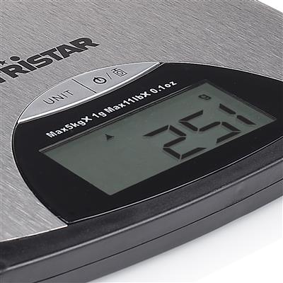 Tristar KW-2435 Kitchen scale