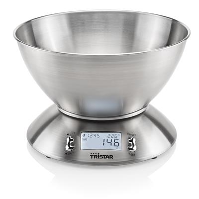 Tristar KW-2436 Kitchen scale