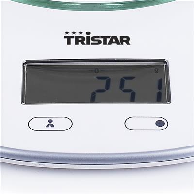 Tristar KW-2445 Balance de cuisine