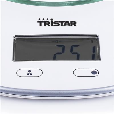 Tristar KW-2445 Bilancia da cucina