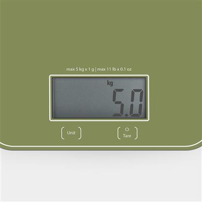 Tristar KW-2446 Kitchen scale