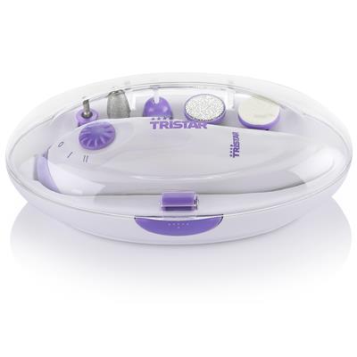 Tristar MP-2393 Set manicure e pedicure