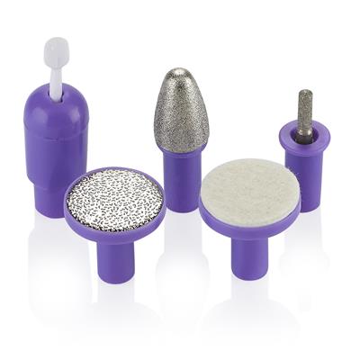 Tristar MP-2393 Set manicure e pedicure