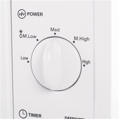 Tristar MW-2706 Magnetron