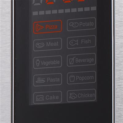 Tristar MW-2897 Combi micro-ondes