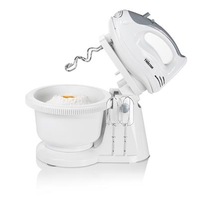 Tristar MX-4152 Handmixer mit Schüssel