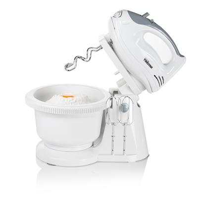 Tristar MX-4152PE Batidora con bol