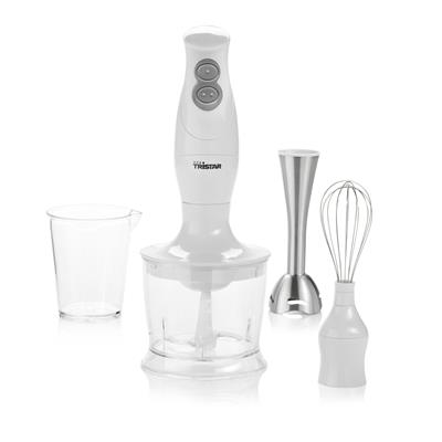 Tristar MX-4154 Stick blender set