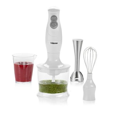 Tristar MX-4154 Stick blender set