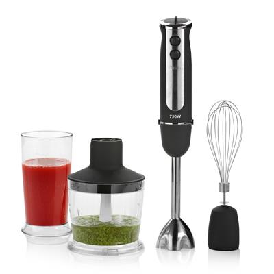 Tristar MX-4165KB Staafmixerset