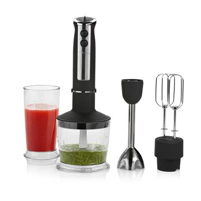 Tristar MX-4195 Hand blender set