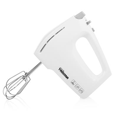 roltrap drie pen Tristar MX-4810 Hand mixer | Tristar