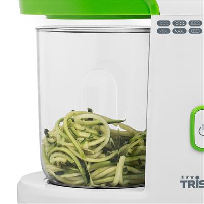 Tristar MX-4816 Cortadora en espiral de verduras