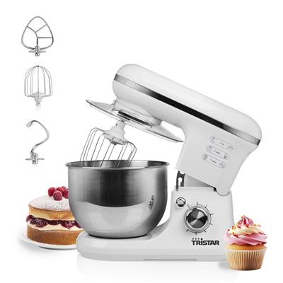 Tristar MX-4817 Kitchen Machine