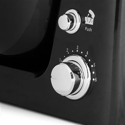 Tristar MX-4827PR Robot de cocina