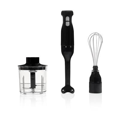 Tristar MX-4860 Kit mixeur plongeant noir