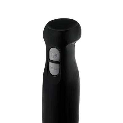 Tristar MX-4860 Kit mixeur plongeant noir