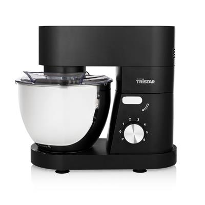 Tristar MX-5030SBK Kitchen machine