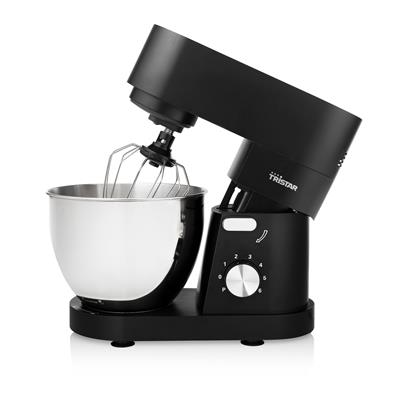 Tristar MX-5030SBK Kitchen machine