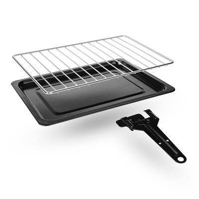 Tristar OV-1425PR Toaster oven