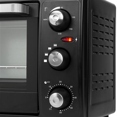 Tristar OV-1436 Compacte Oven