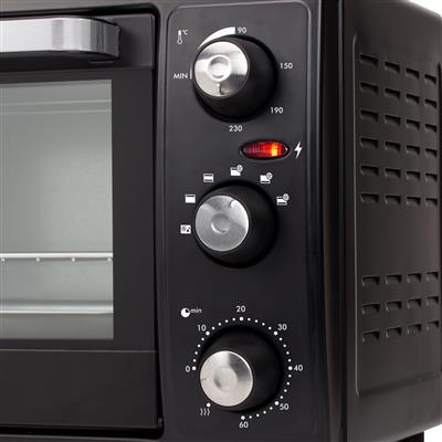 Tristar OV-1437 Convection oven