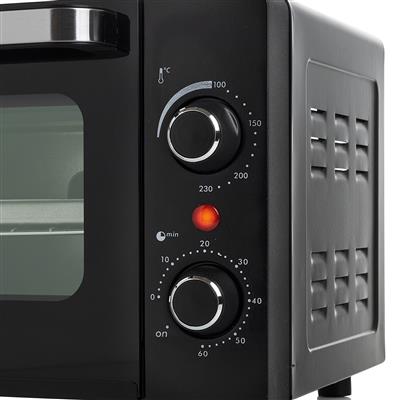 crisis BES Perceptueel Tristar OV-3615 Mini oven | Tristar