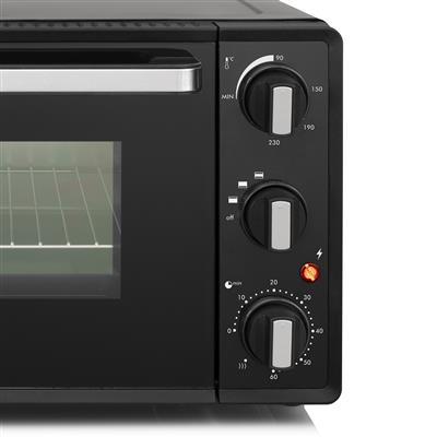 Tristar OV-3620 Mini-Backofen