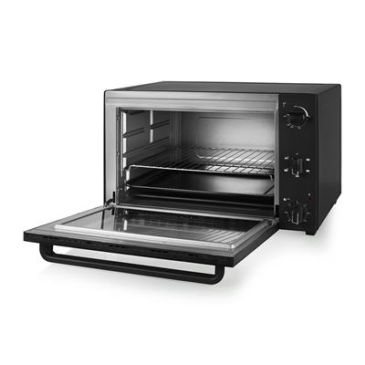 BLACK+DECKER™ P300SD Horno para pizzas en 5 minutos! 