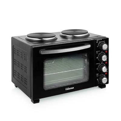 Tristar OV-3645 Four avec 2 plaques de cuisson