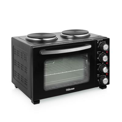 Tristar OV-3645 Four avec 2 plaques de cuisson