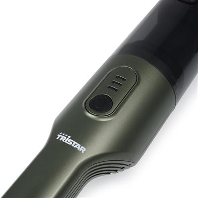 Tristar PD-3802 Tragbarer Staubsauger