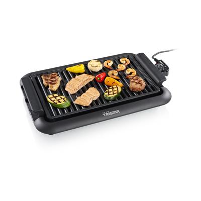 Tristar PD-3807 Griglia e barbecue elettrico