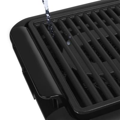 Tristar PD-3807 Griglia e barbecue elettrico