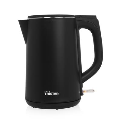 Tristar PD-3810E Bollitore Cool Touch