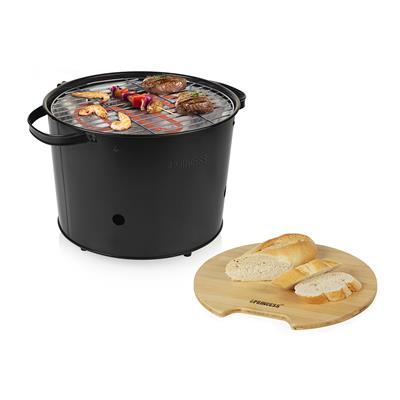 Tristar PD-3811E Hybrid Bucket Barbecue 