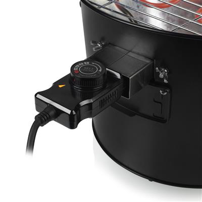 Tristar PD-3811E Hybrid Bucket Barbecue 