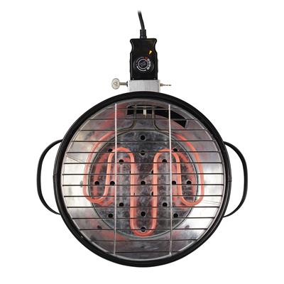 Tristar PD-3811E Hybrid Bucket Barbecue 