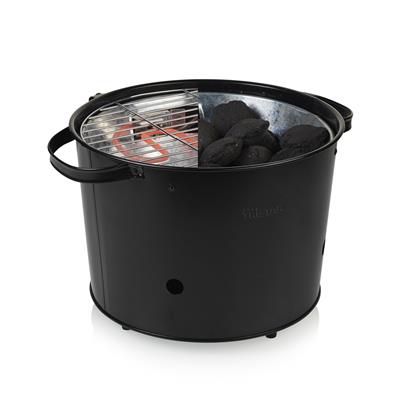 Tristar PD-3811E Hybrid Bucket Barbecue 