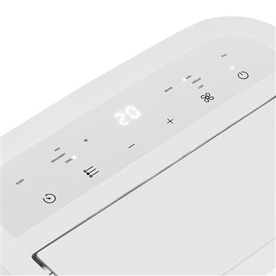 Tristar PD-3821 Airconditioner met Wi-Fi