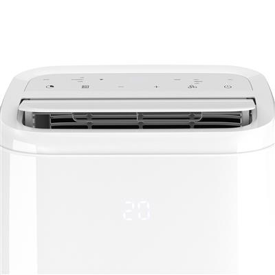 Tristar PD-3821 Airconditioner met Wi-Fi