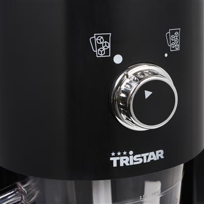 Tristar PD-3824 Picadora de hielo