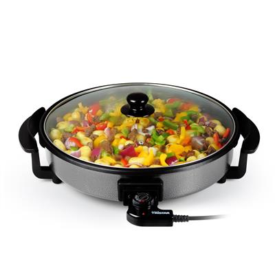 Tristar PD-3833 Multifunctional grill pan