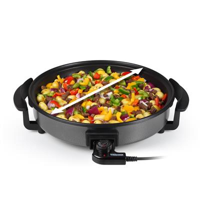 Tristar PD-3833 Padella grill multifunzione