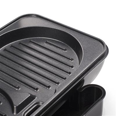 Tristar PD-3834 Contact grill