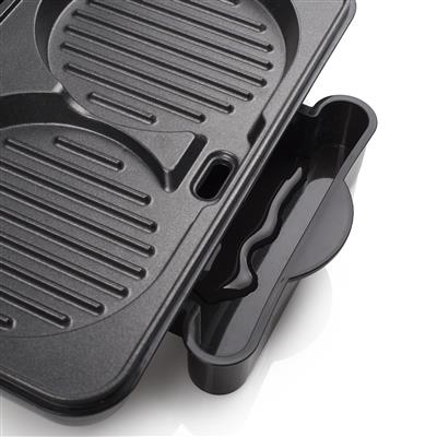 Tristar PD-3834 Contact grill