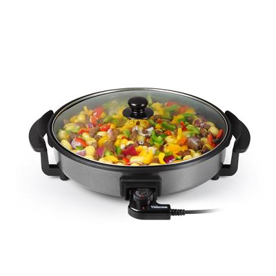 Tristar PD-3837E Multifunctional Grill Pan