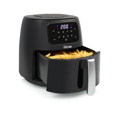 Tristar PD-3849E Digitale Heißluftfritteuse